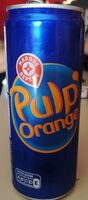 Pulp Orange