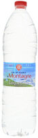 Eau de source de montagne Laqueuille