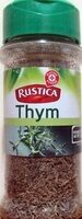 Thym