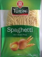 Spaghetti