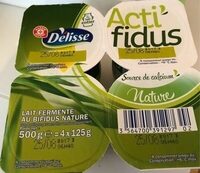 Actifidus Nature