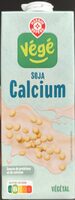 Soja Calcium