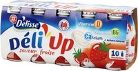 Deli up