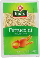 Fettuccini