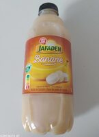 Nectar de banane