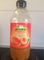Nectar d'abricot