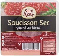 Saucisson sec