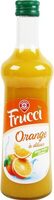Concentré orange
