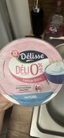 Fromage blanc 0%