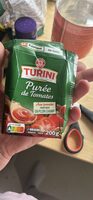 Purée de Tomates