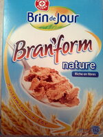 Bran'form nature