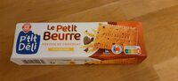Petit beurre pépites de chocolat x 24