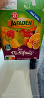 Jus multifruits