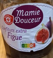 Confiture extra FIGUE