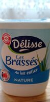 Les brassés
