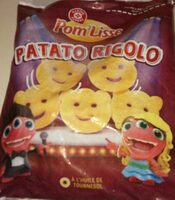 Patato rigolo