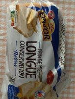 Pain de mie
