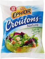 Croûtons SALADE Nature