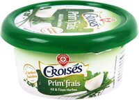 Prim'frais Ail & Fines Herbes