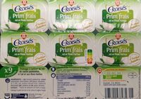 Les croisés