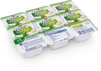 Fromage à tartiner Prim'frais Ail & Fines Herbes