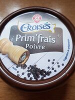 Prim'frais poivre