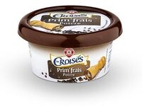 Fromage à tartiner Prim'frais Poivre