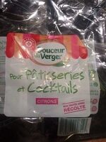 Citrons