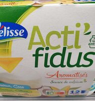Activ fidus