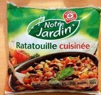 Ratatouille Cuisinée