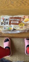 Muffins complets