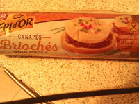 Pain de mie extra moelleux nature