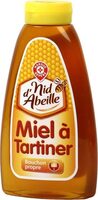 Miel squeezer