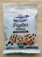Pépites de Chocolat
