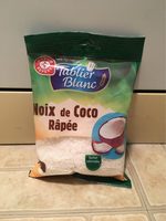 Noix de coco râpée