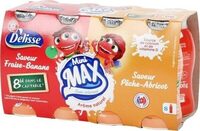 Mini Max