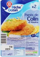 Pané de colin