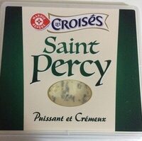 Saint Percy