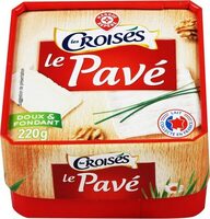 Pavé 22% Mat. Gr.