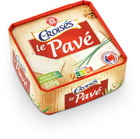 Le pavé