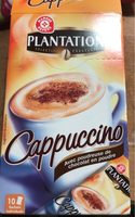 Capuccino
