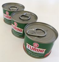 Double concente tomates Turini