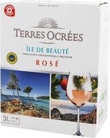 Ile de beauté I.G.P. - Bag-in-Box®
