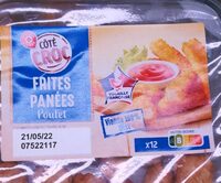 Côté croc