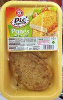Panés de Poulet (x 2)