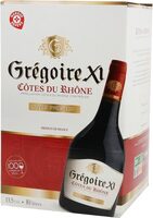 Côtes du Rhône A.O.C. 'Cuvée prestige' - Bag-in-Box®