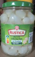 Petits oignons