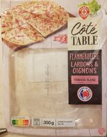 Tarte flambée