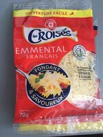 Emmental français - Les Croisés