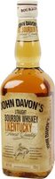 Bourbon whiskey 40° vol.